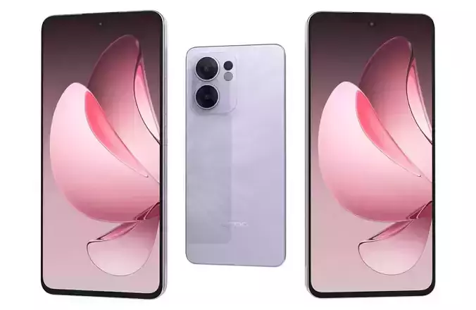OPPO Reno13 F 5G Purple