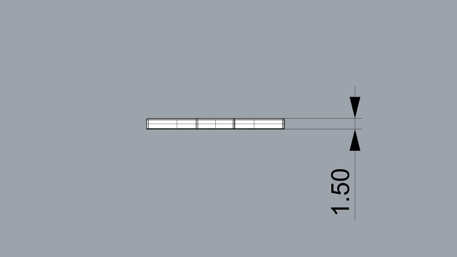 Egyptian Ankh-2 3D print model_5
