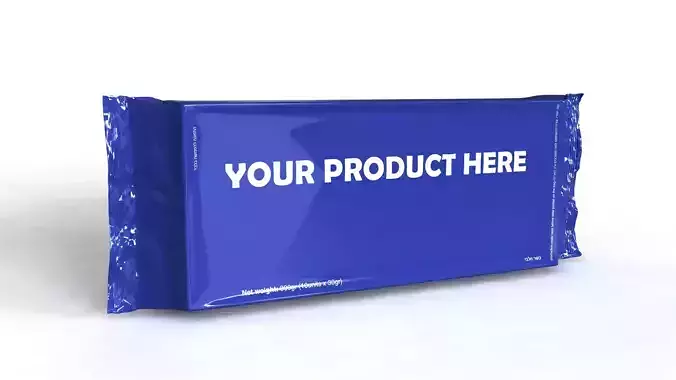 Nylon Product Package