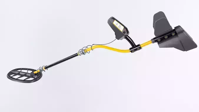 Metal Detector