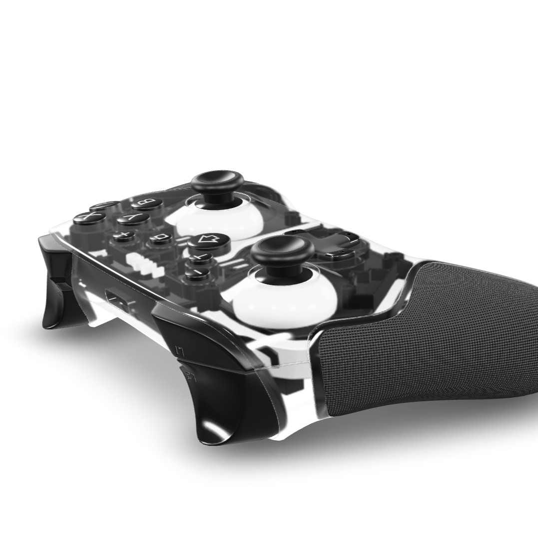 Controller NYKO 3D model_3