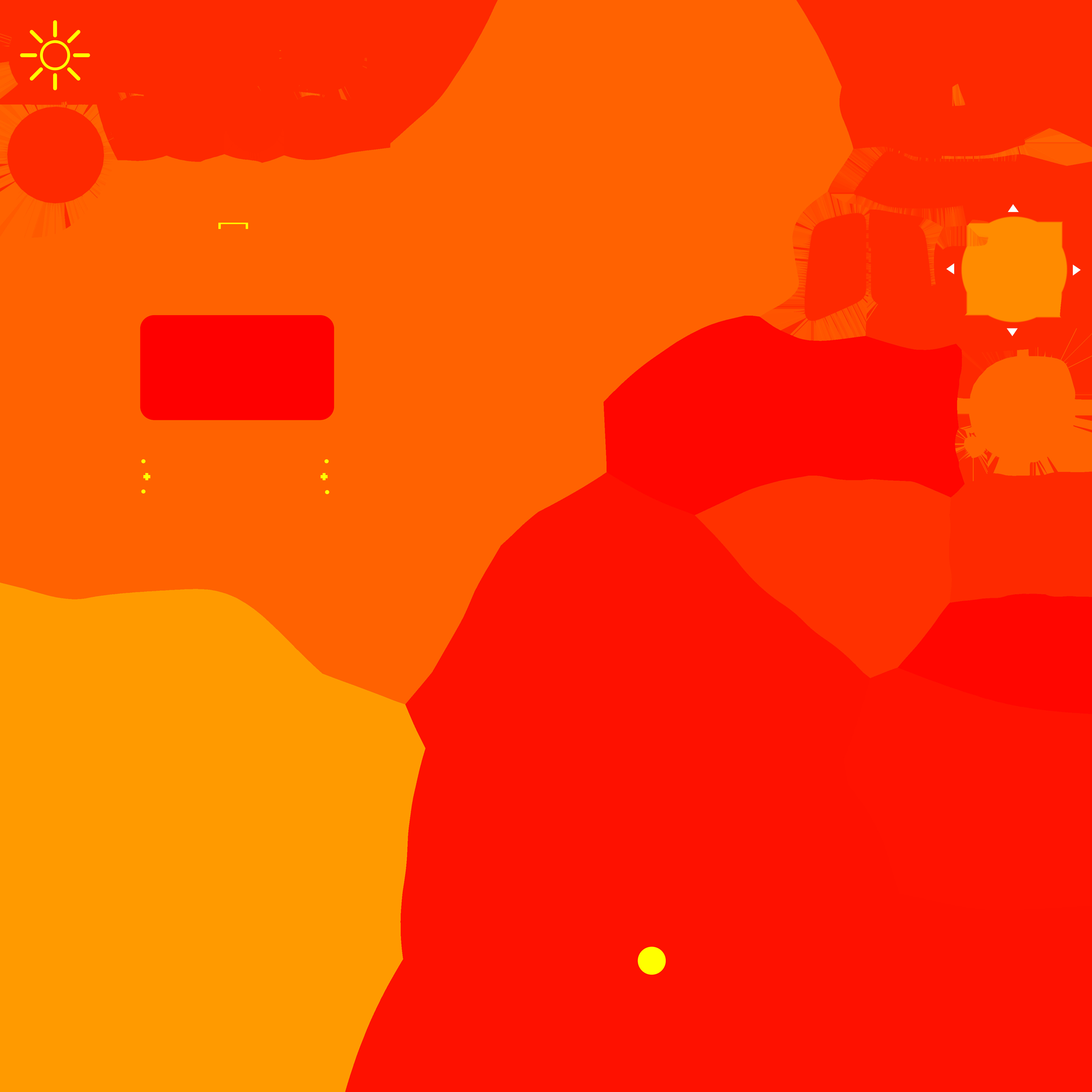 Controller NYKO 3D model_8