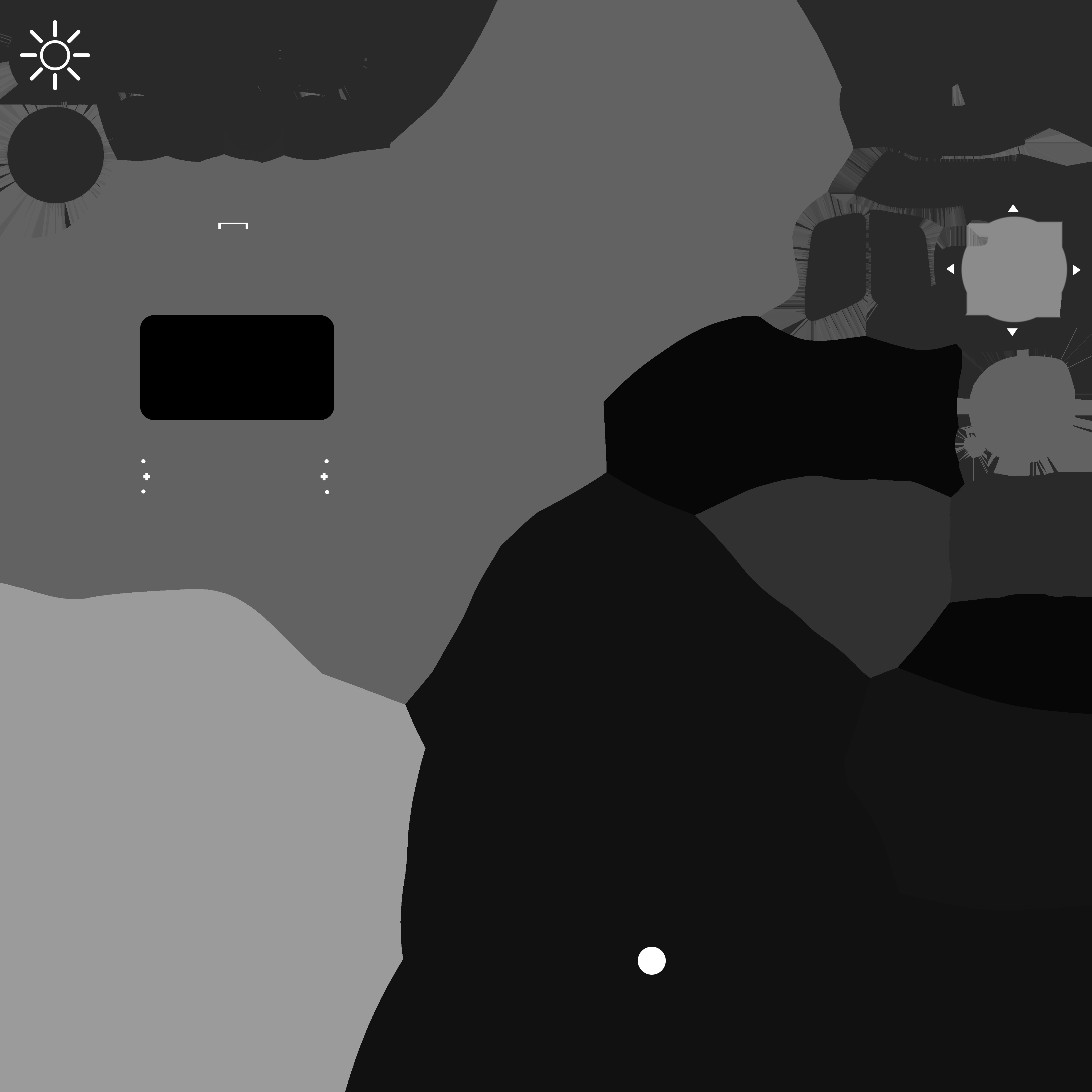 Controller NYKO 3D model_14