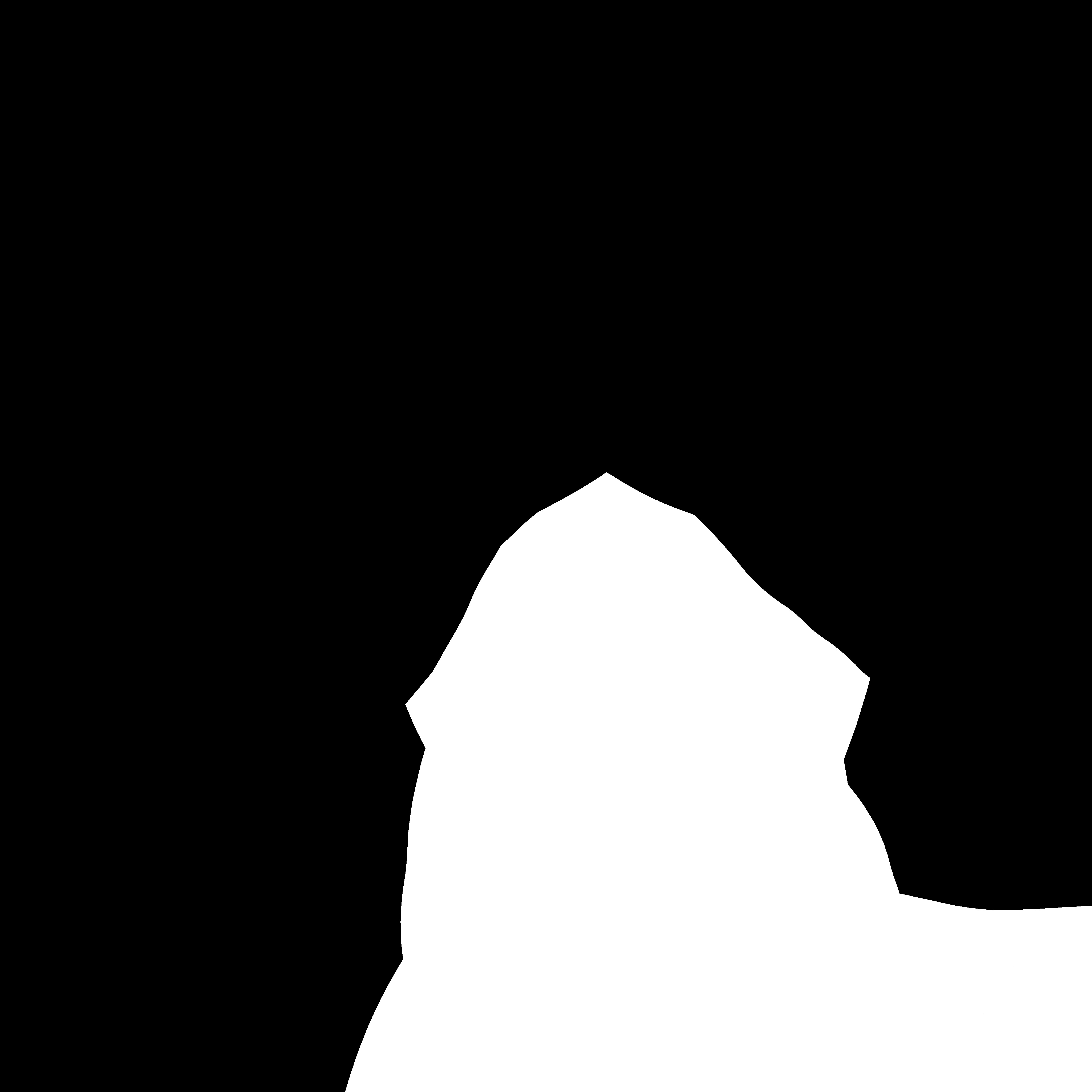 Controller NYKO 3D model_11