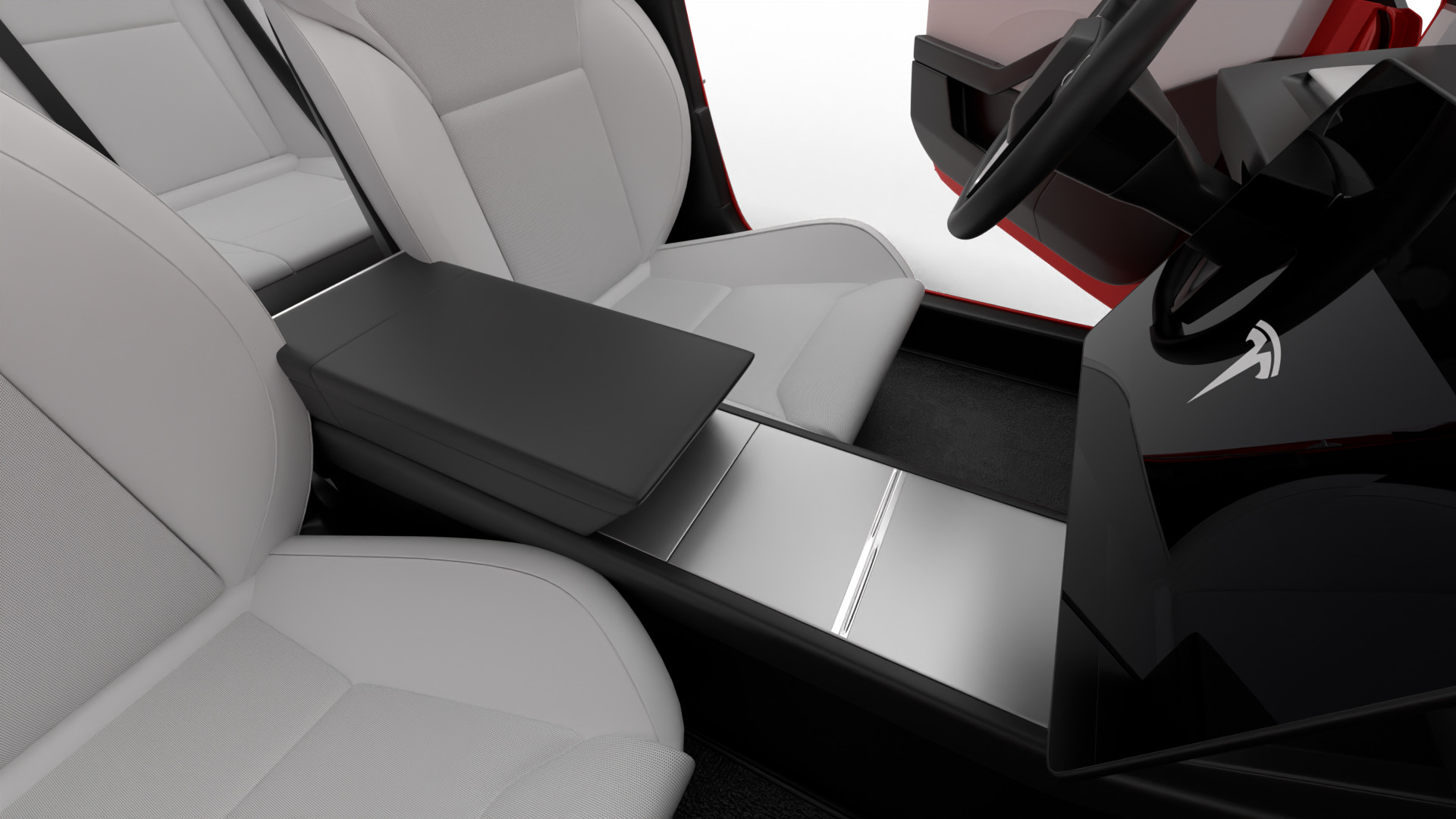 Tesla Model 3 Perfomance 2024 3d model 3D model_24