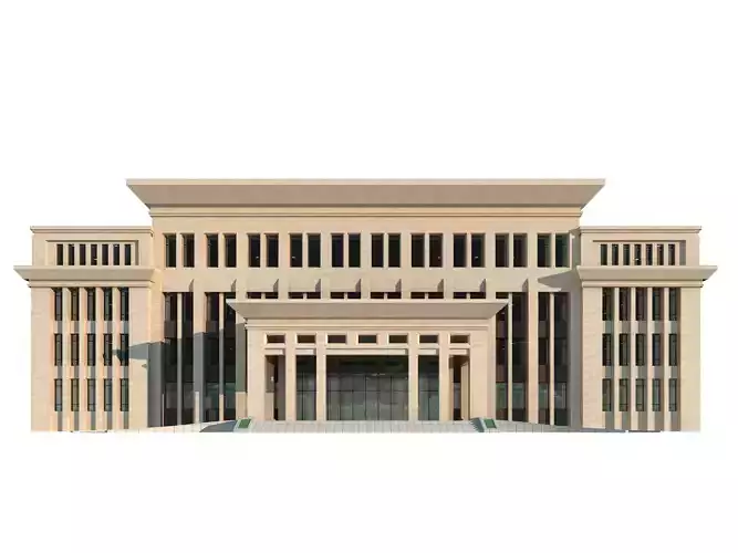 Residential Building