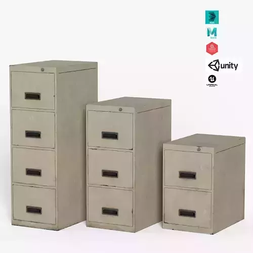 File Cabinet