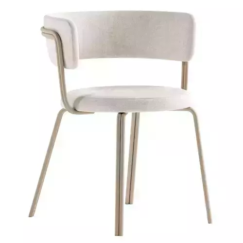 Oda dining chair