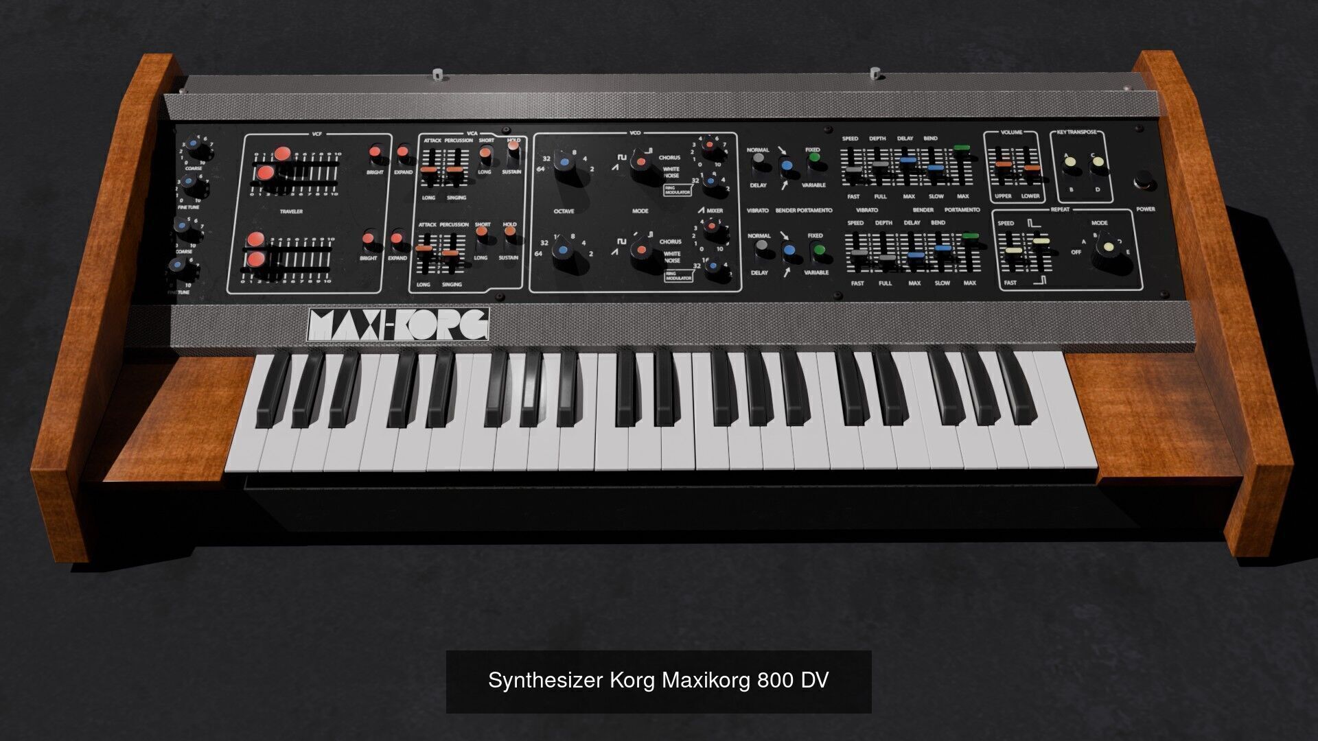 Synthesizer Vintage Collection _10