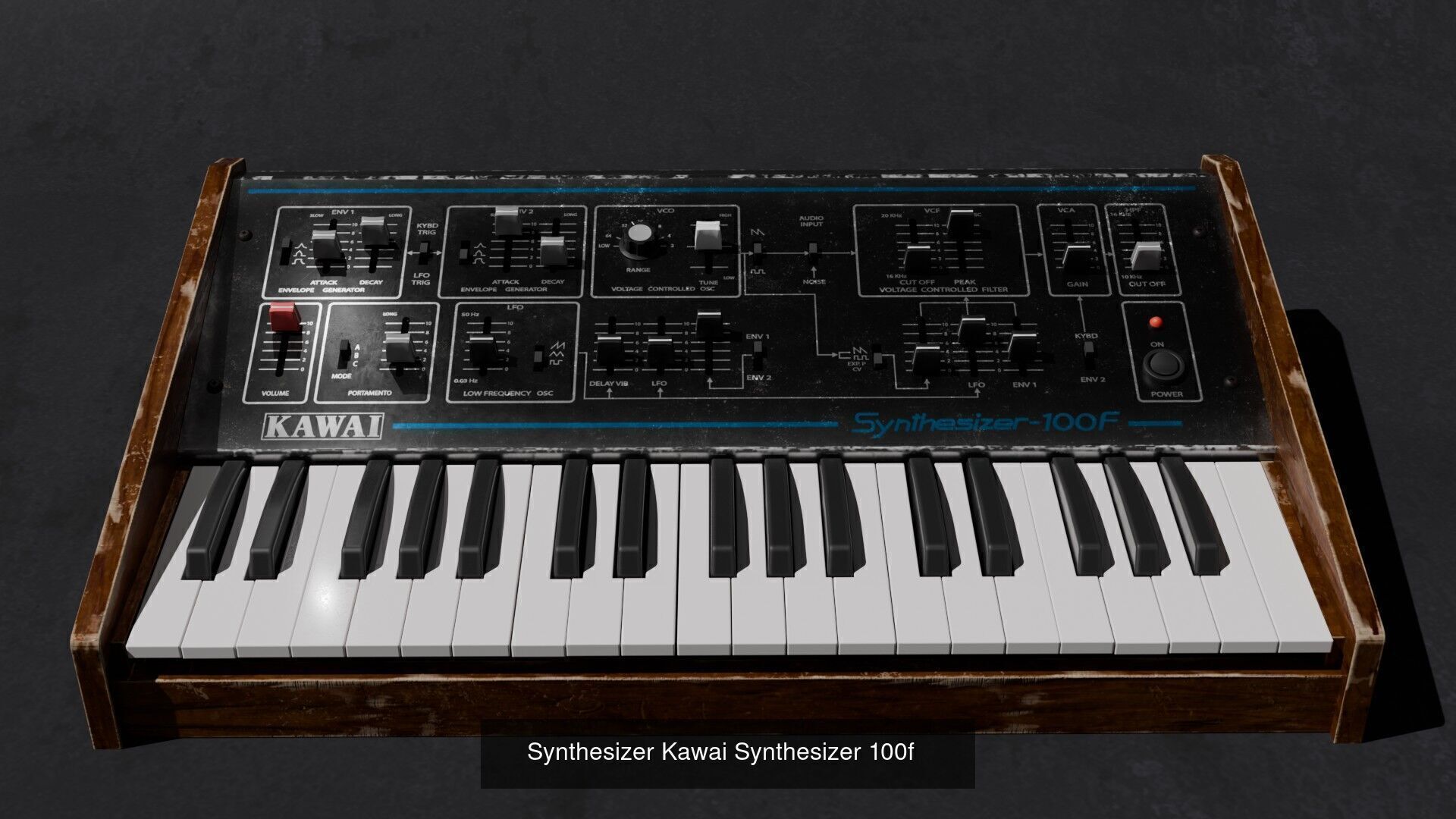 Synthesizer Vintage Collection _4