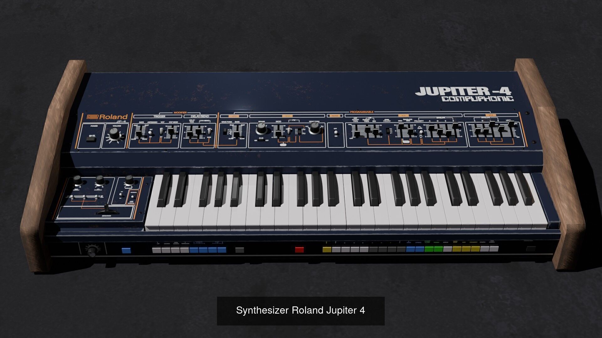 Synthesizer Vintage Collection _7