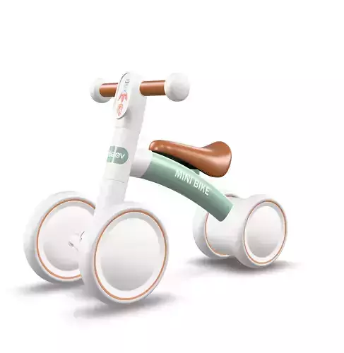 BELEEV B1 balance bike