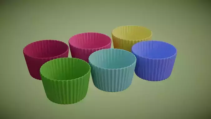 Baking Cups