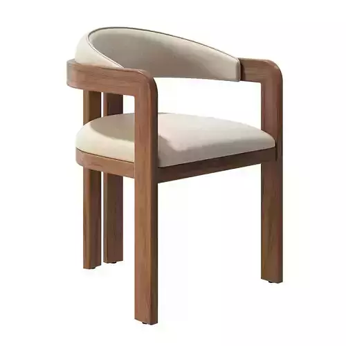 Roma Dining Armchair by Set