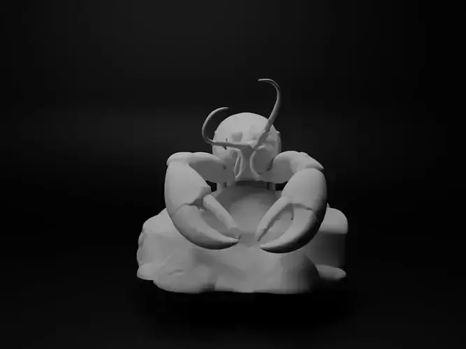 Lobster Animal Figure