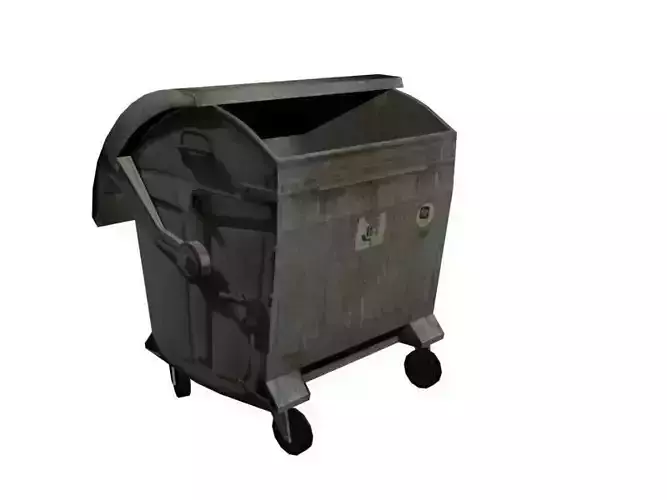 Garbage Container