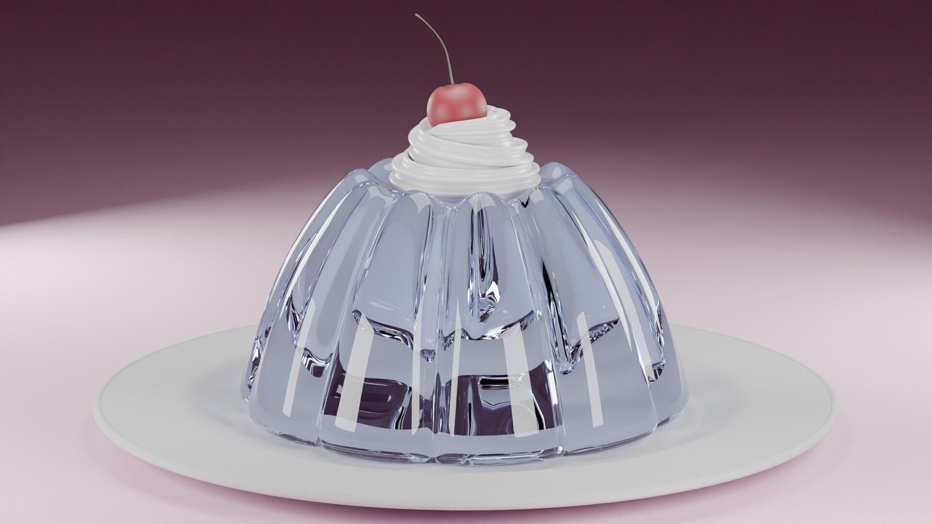 Jiggly Jelly 3D model_7