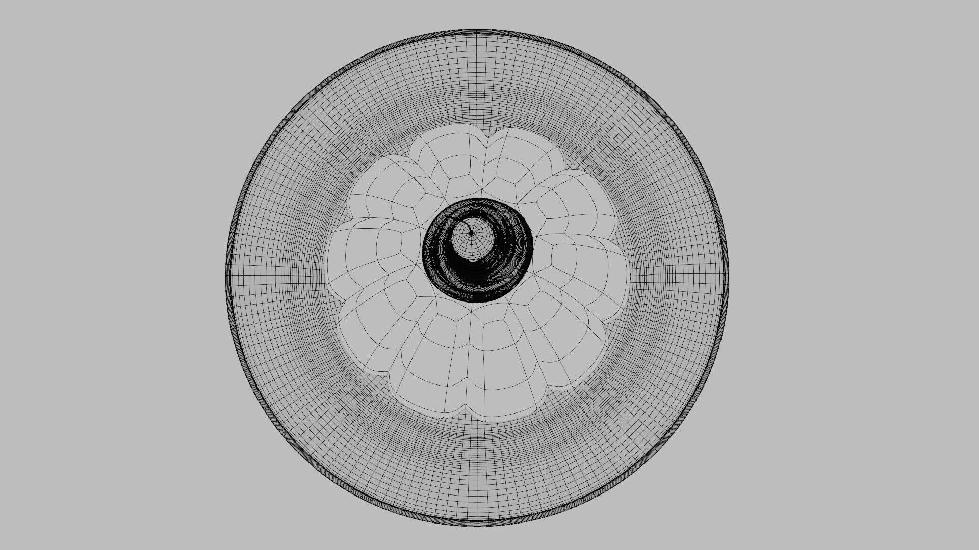 Jiggly Jelly 3D model_11