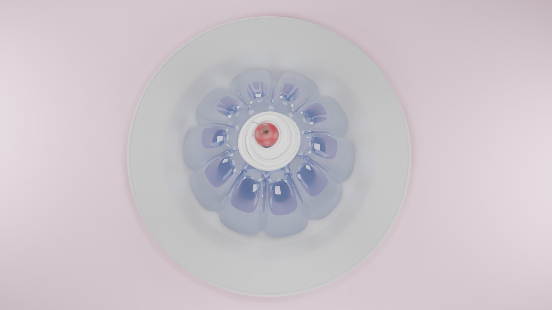 Jiggly Jelly 3D model_9