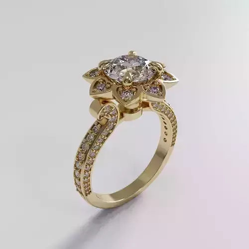Engagement ring 01