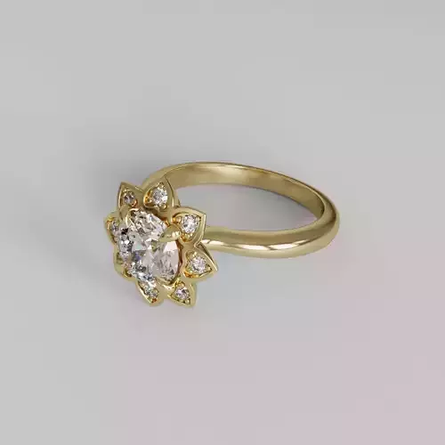 Engagement ring 02