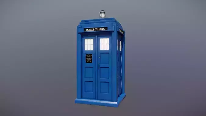 TARDIS