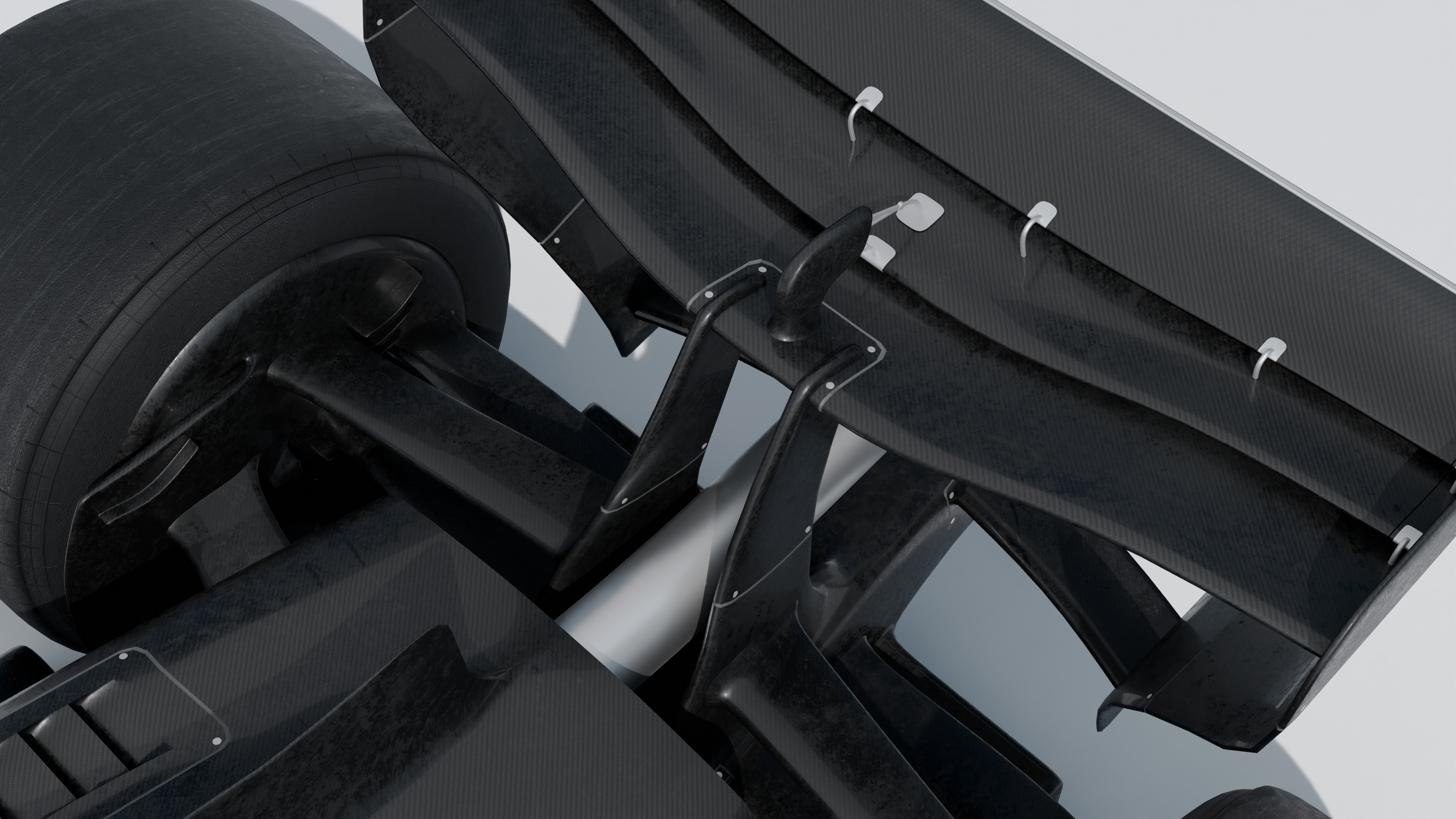 F1 concept 2026 v2  3D model_4