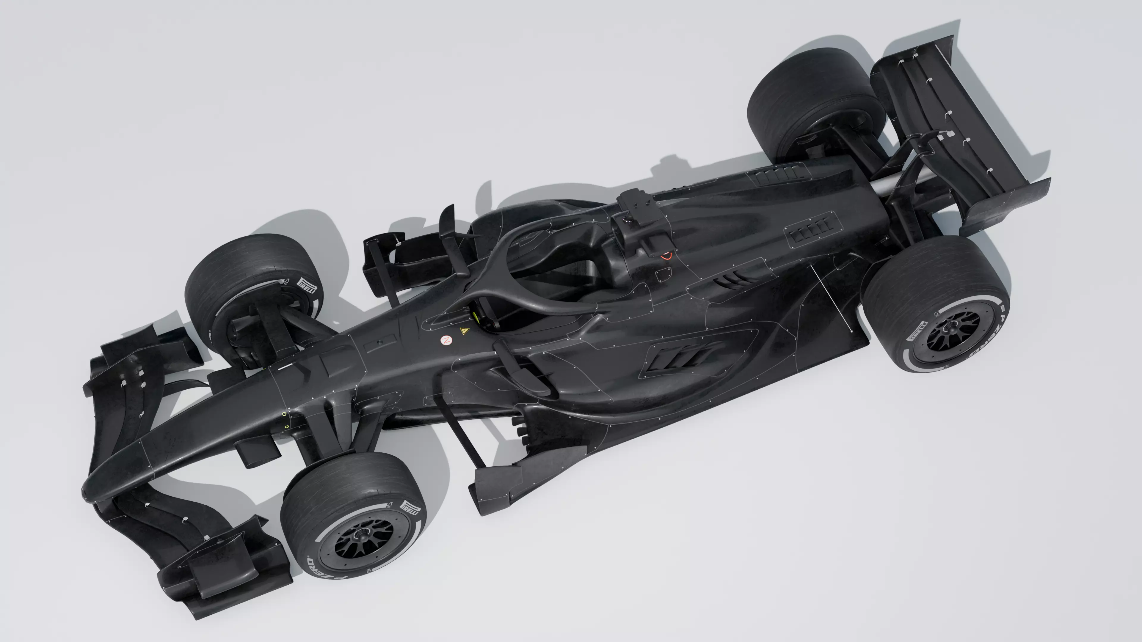 F1 concept 2026 v2  3D model_0