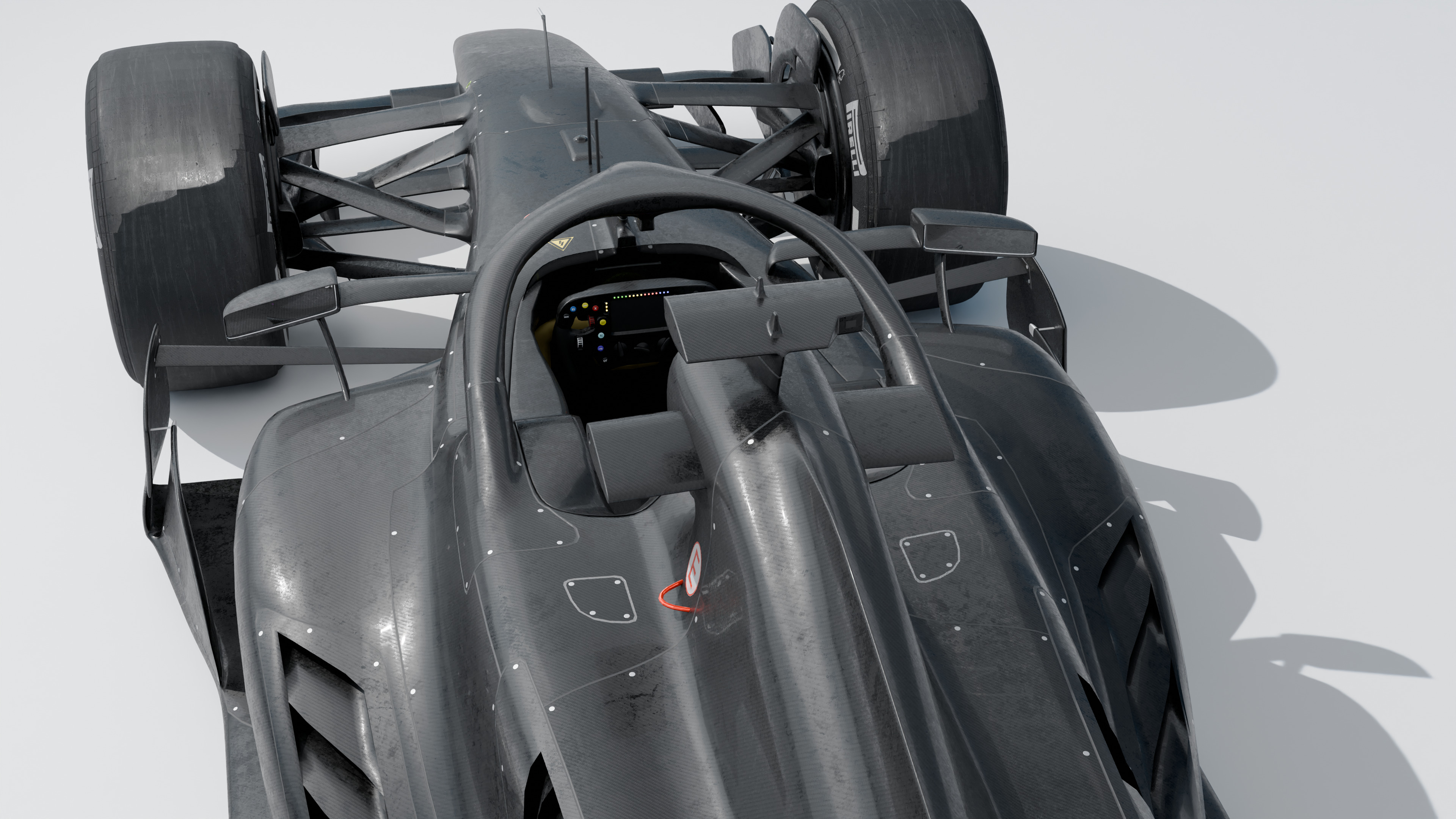 F1 concept 2026 v2  3D model_6
