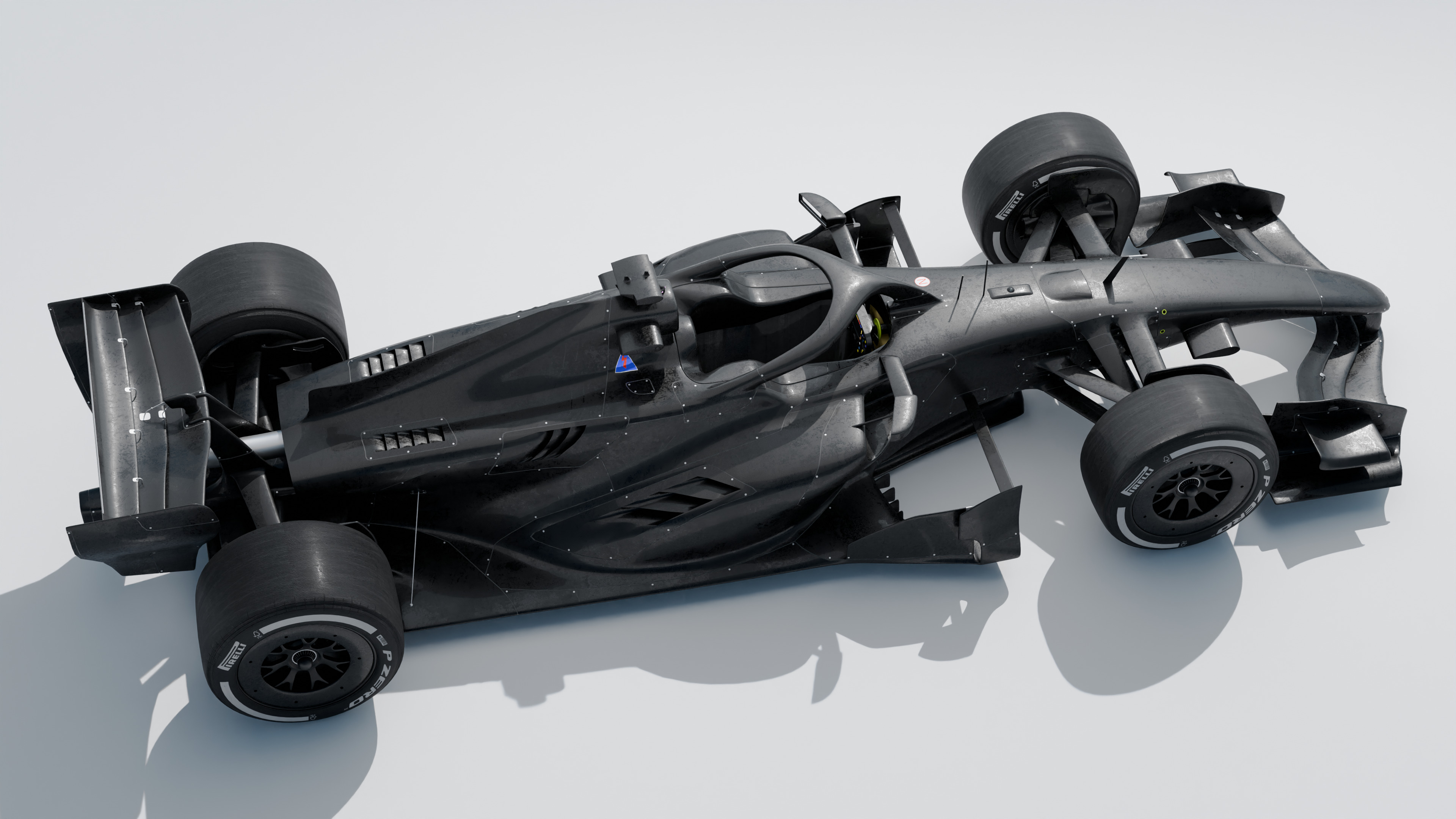 F1 concept 2026 v2  3D model_3