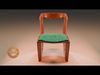 Woodys High Quality Chairs Colletion PBR 005 3D model_1
