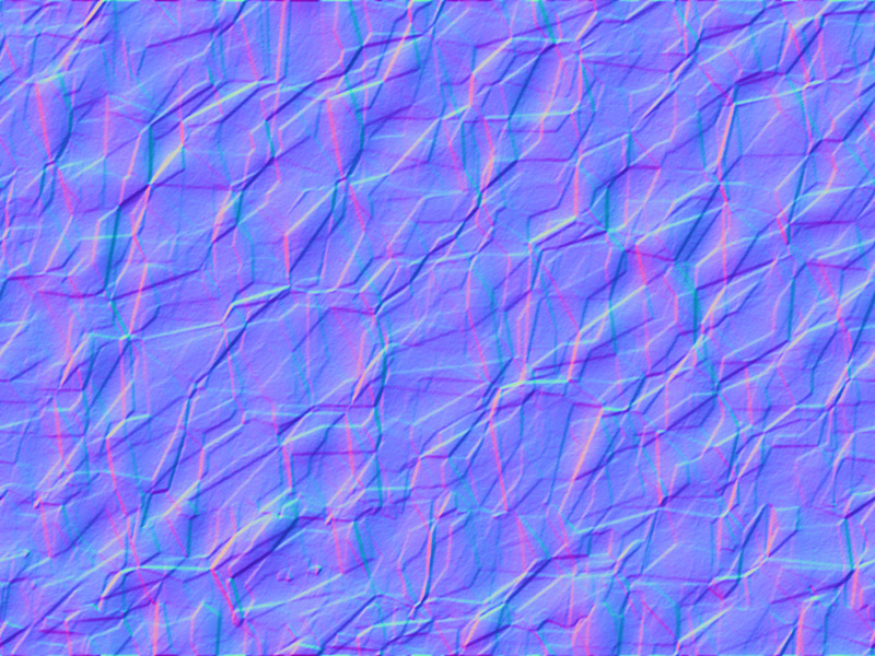 Womens lace dress rigged model Low-poly 3D model_18