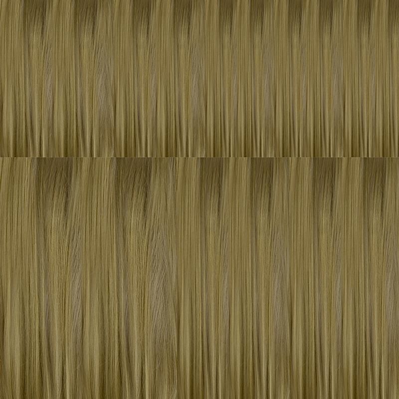 Womens lace dress rigged model Low-poly 3D model_16