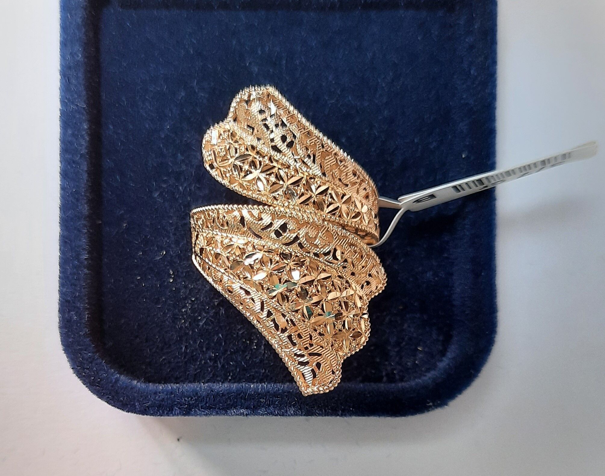 Ring For Lathe or engraver pen 3D print model_3