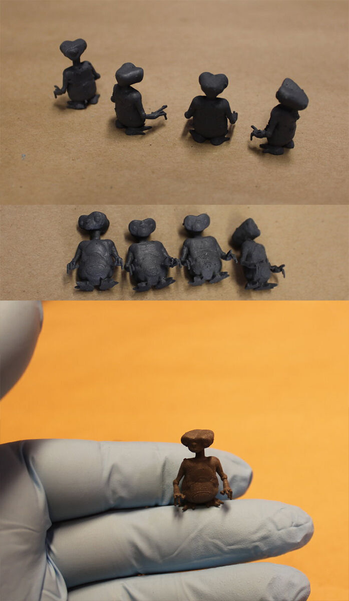 ET STARSHIP for 3D printing EXTRA TERRESTRIAL  3D model_29