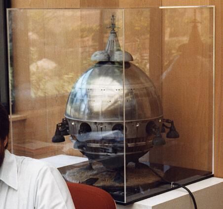 ET STARSHIP for 3D printing EXTRA TERRESTRIAL  3D model_11