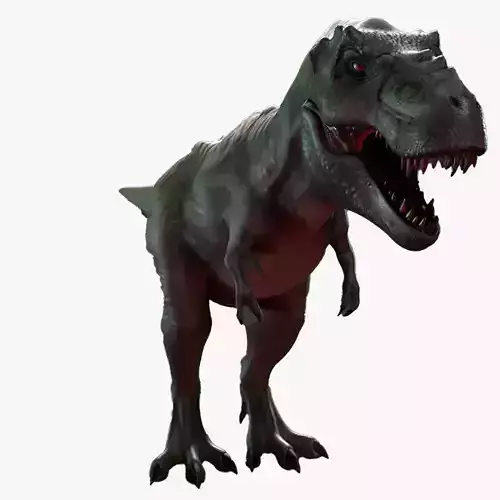 Tyrannosaurus Rex