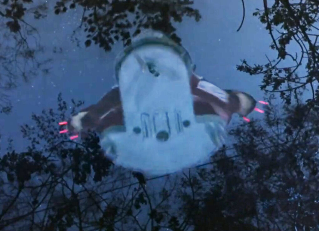 THUNDER ROAD from EXPLORERS   3D print model STL file packs 3D print model_38