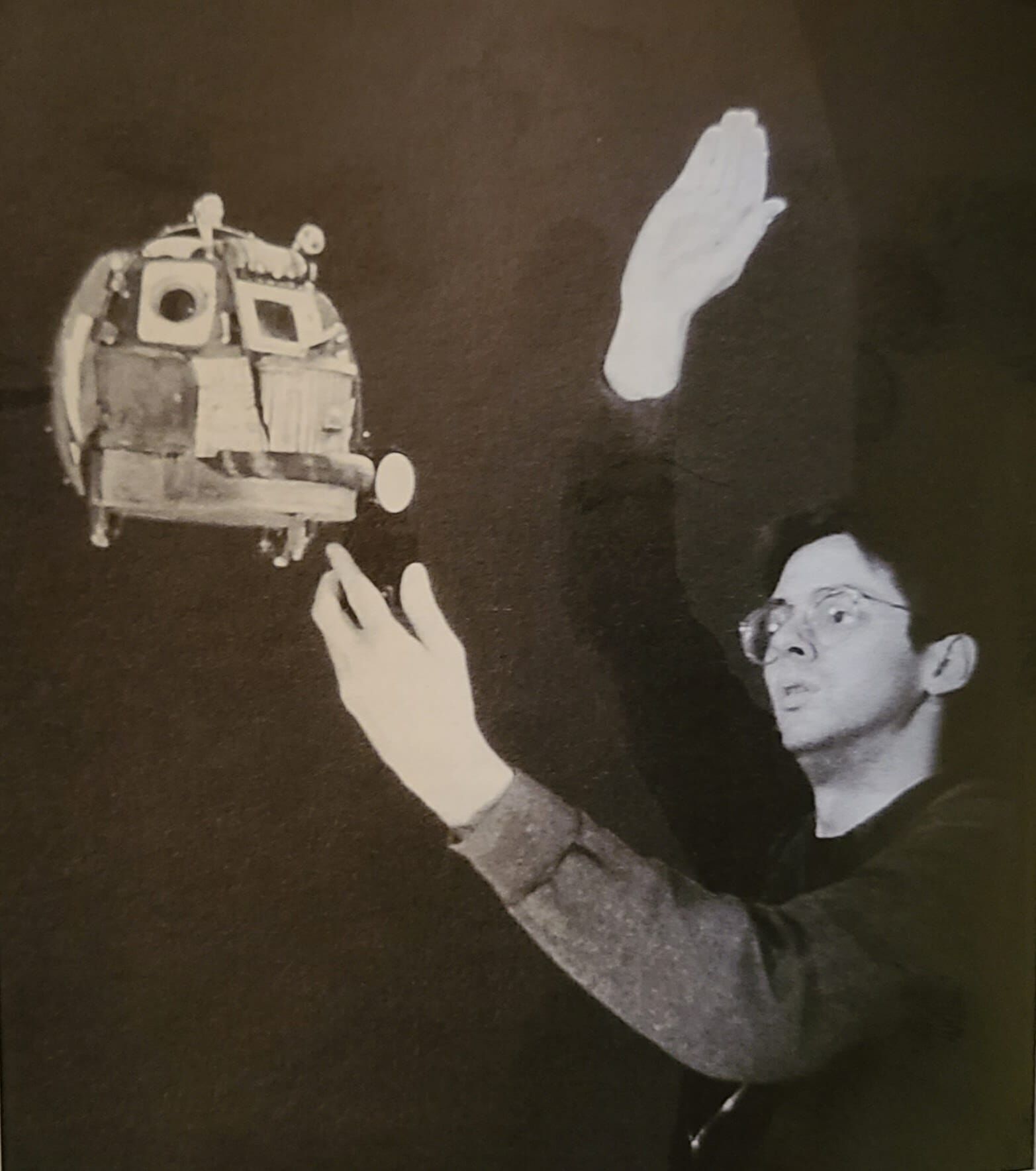 THUNDER ROAD from EXPLORERS   3D print model STL file packs 3D print model_12