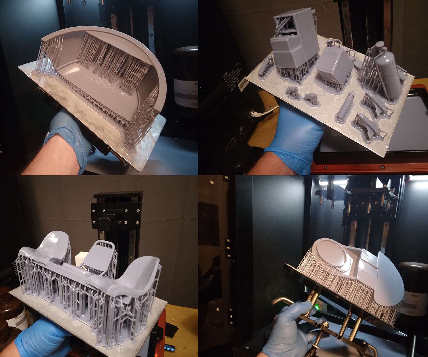 THUNDER ROAD from EXPLORERS   3D print model STL file packs 3D print model_29