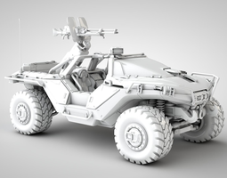 Warthog 3D Models | Download 3D Warthog files - CGTrader.com