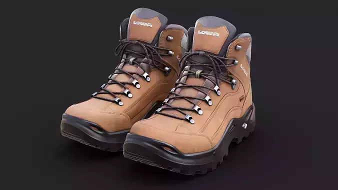 Lowa Hiking boot