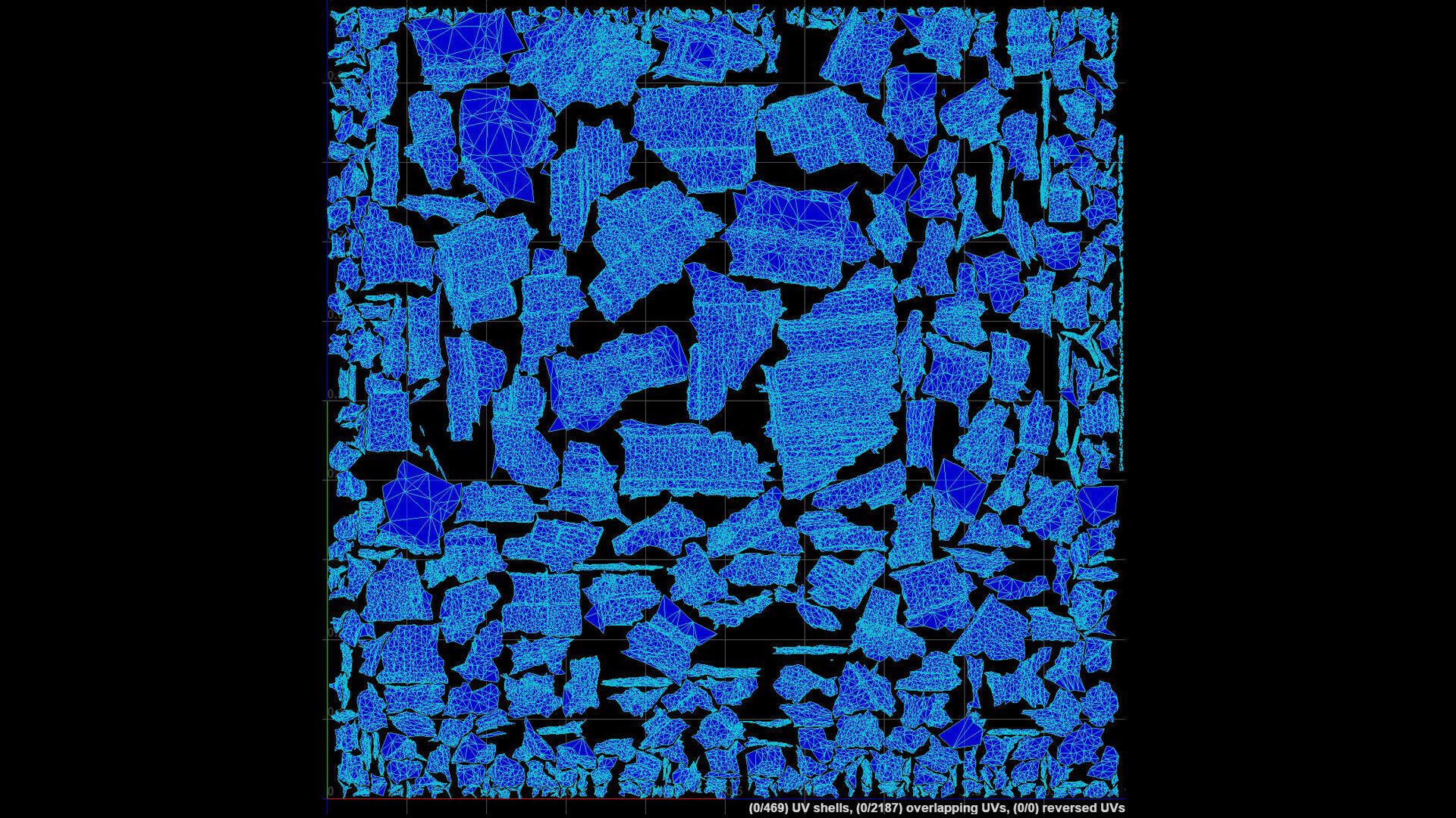 abandoned factory facade brickwall corner photogrammetry Low-poly 3D model_8