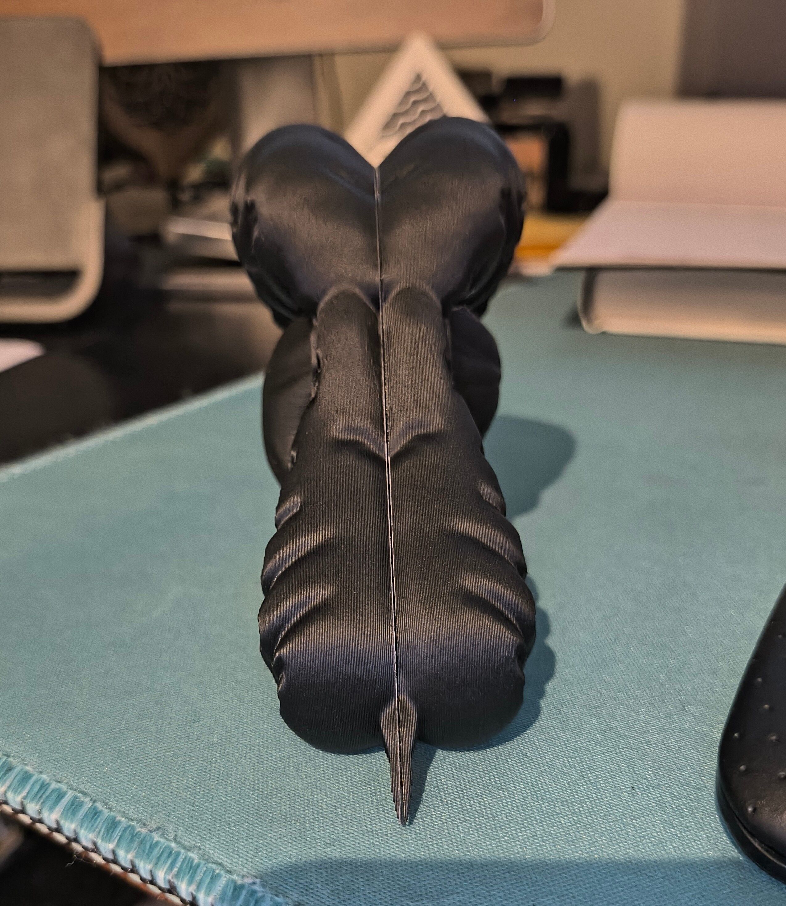 Monster Hunter Wilds - Rompopolo 3D print model_3