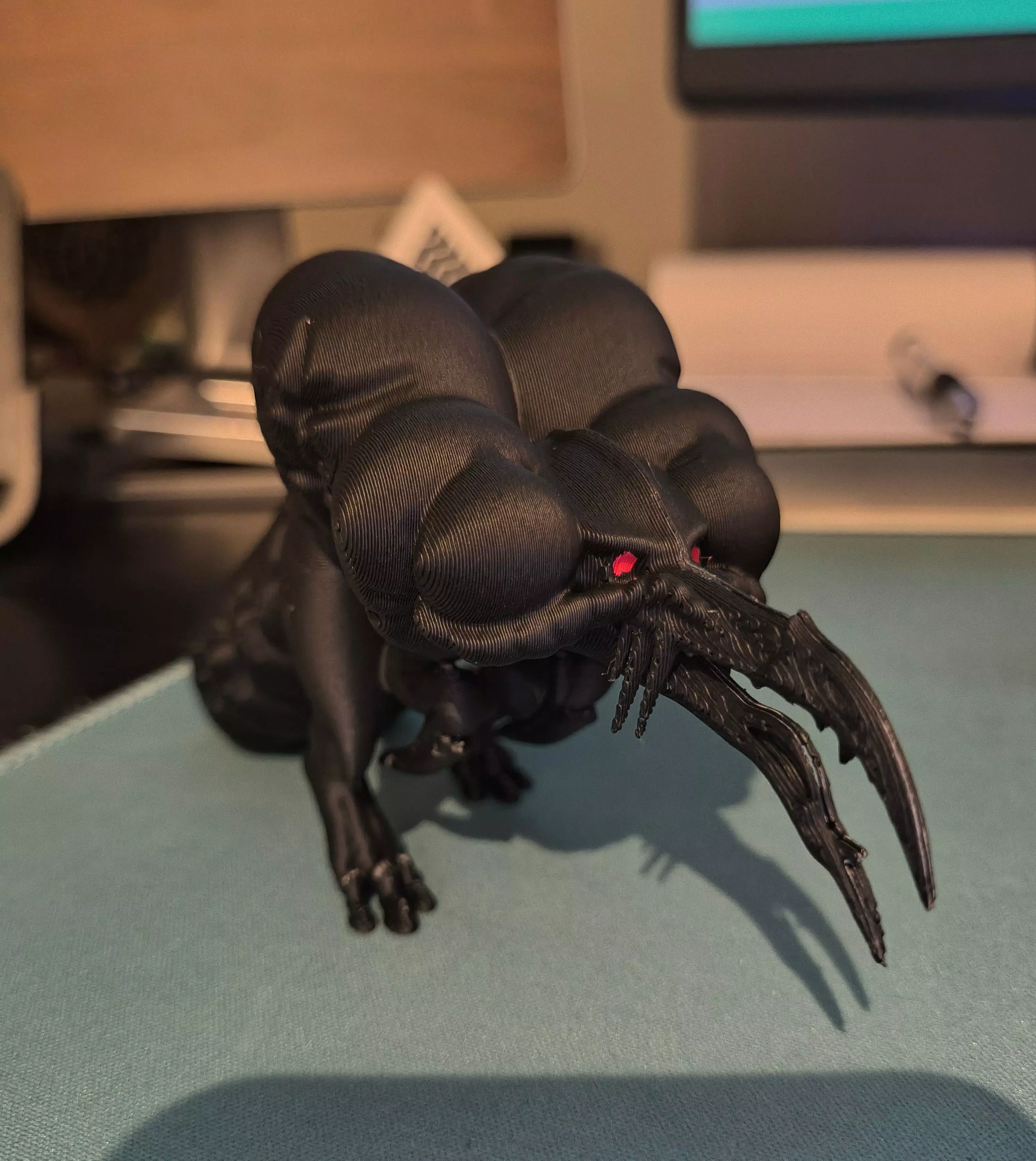 Monster Hunter Wilds - Rompopolo 3D print model_0