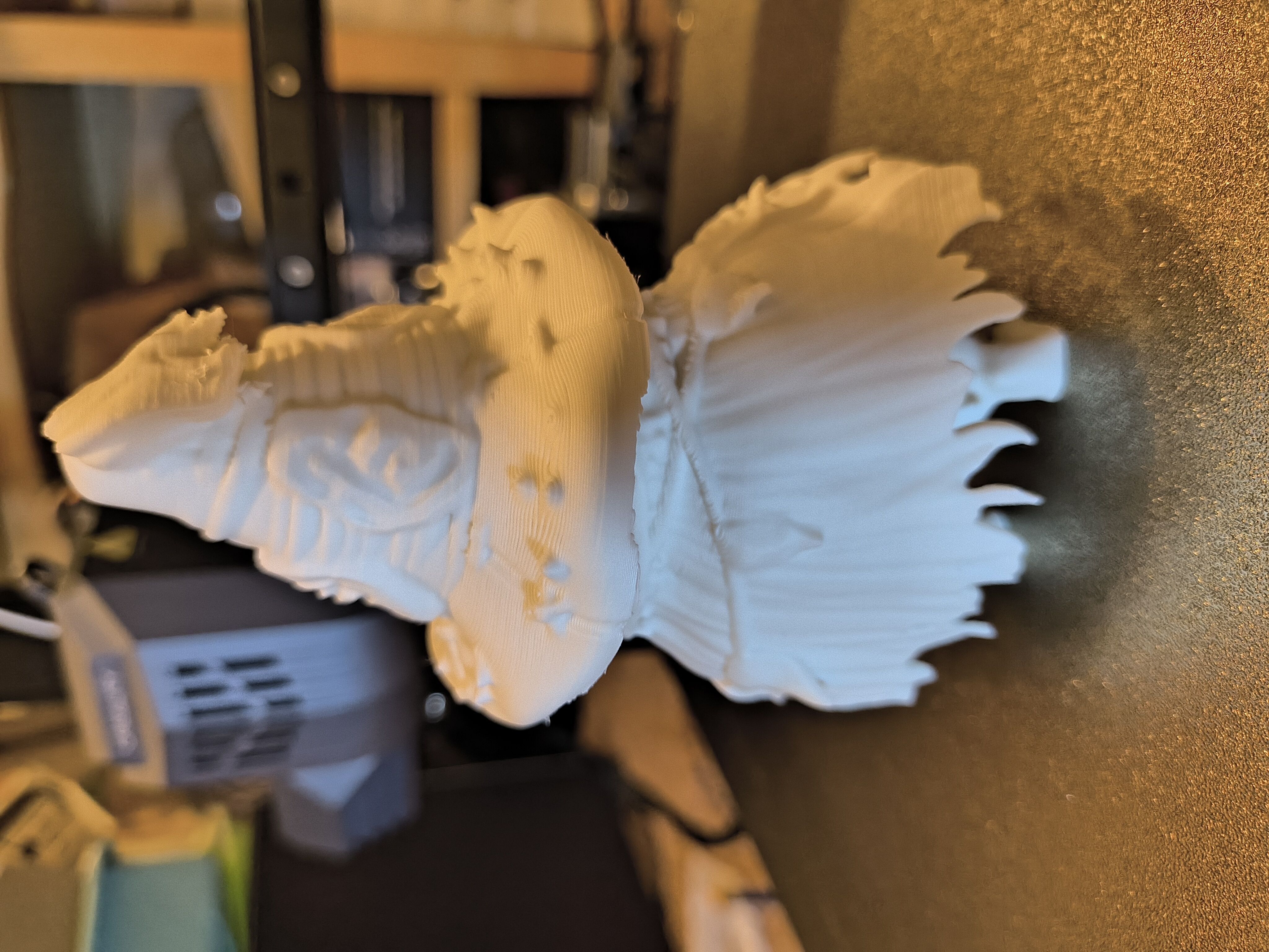 Monster Hunter Wilds - Rove 3D print model_2