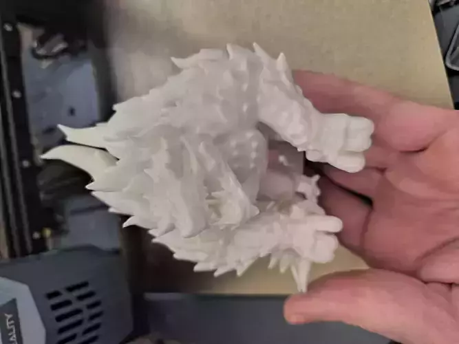 Monster Hunter Wilds - Ajarakan