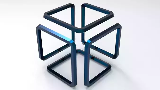 Infinite Cube