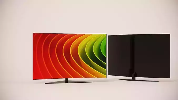 TV curve