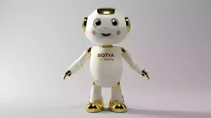 EDUBOT BATYA